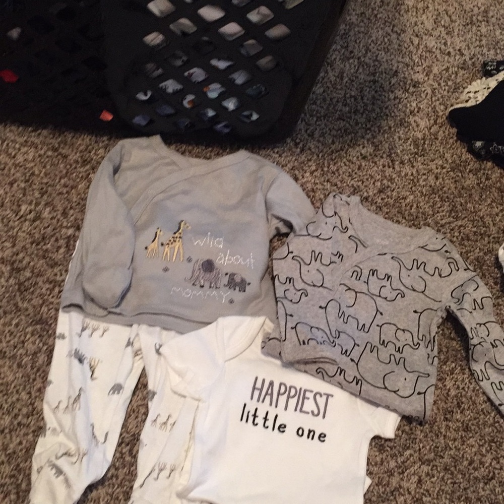 Clothes